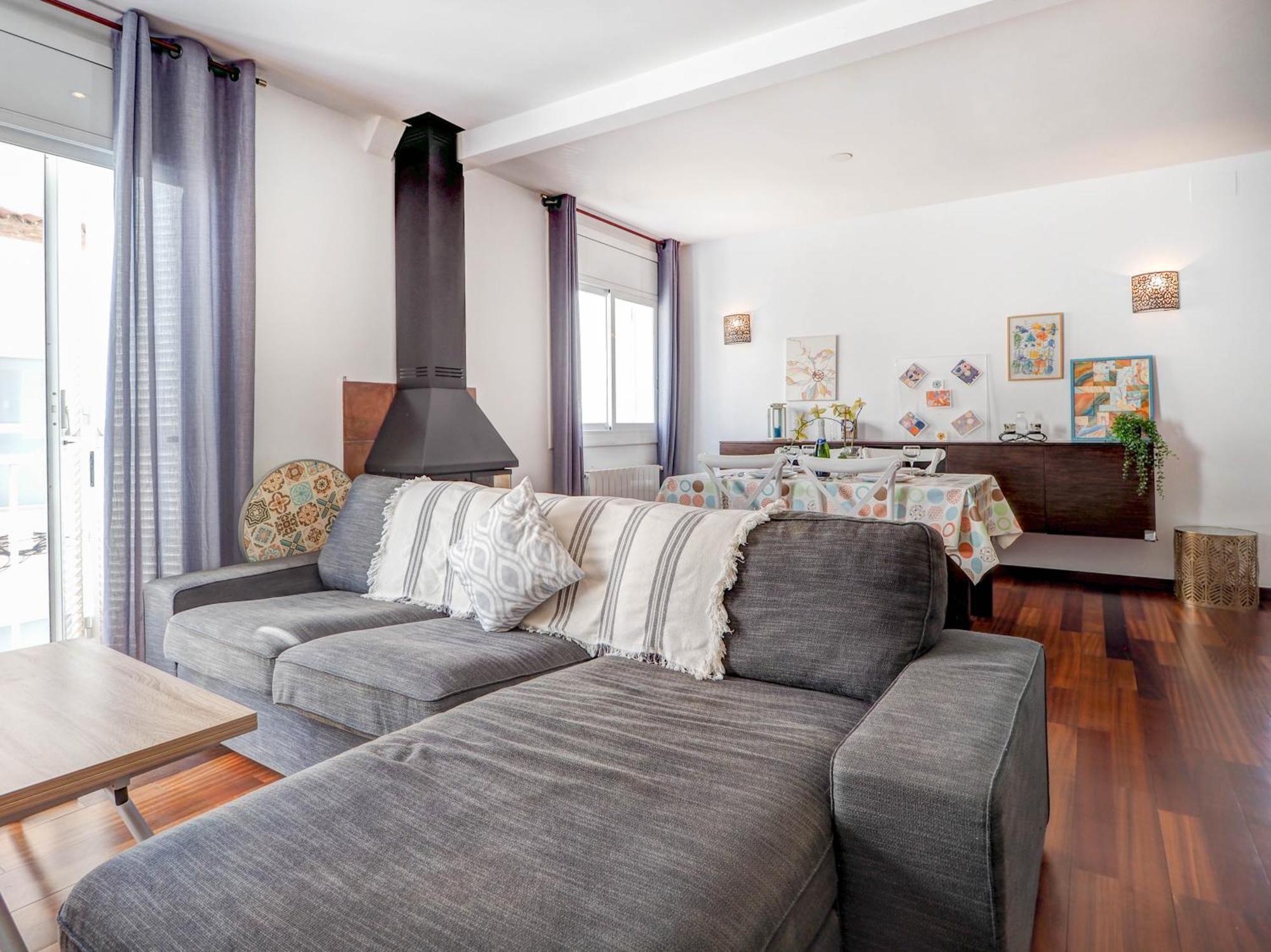 Apartamento Ollie By Hello Homes