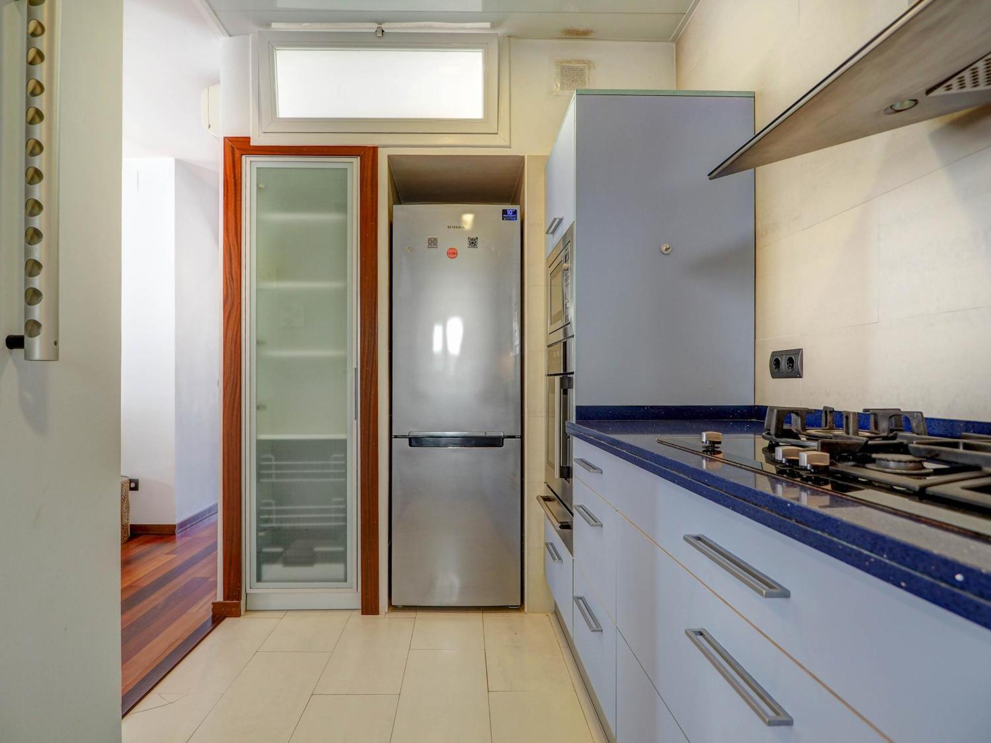 Ollie By Hello Homes Sitges